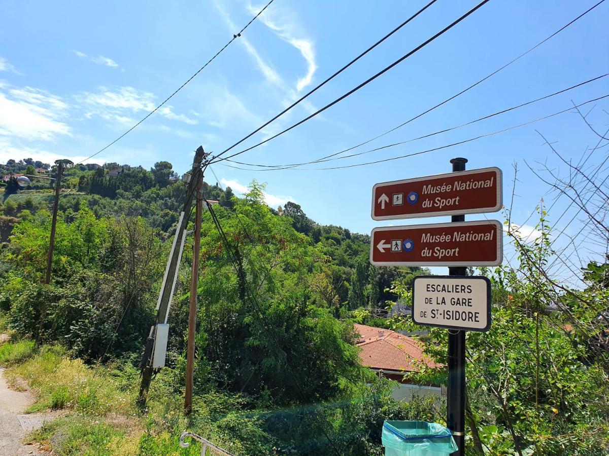 Cote Village Niza Exterior foto