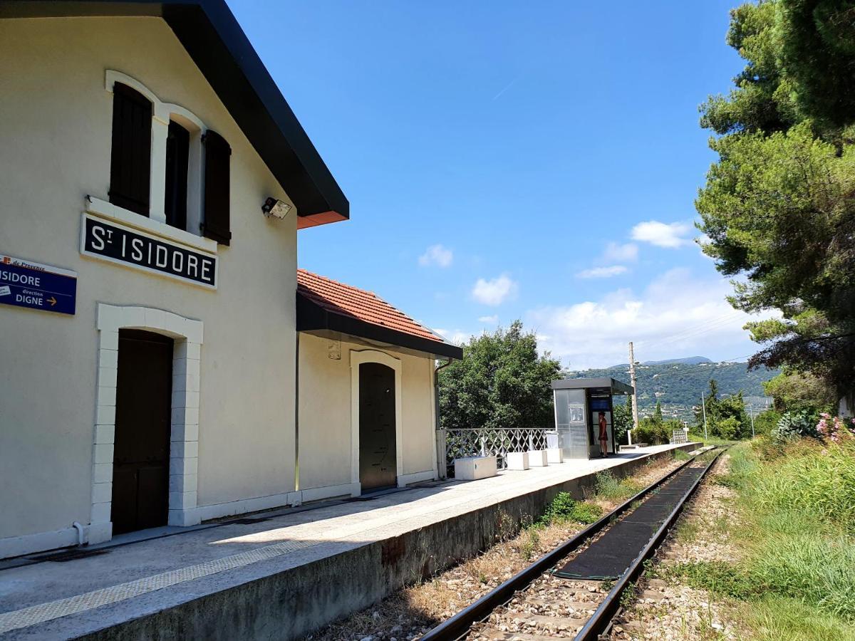 Cote Village Niza Exterior foto