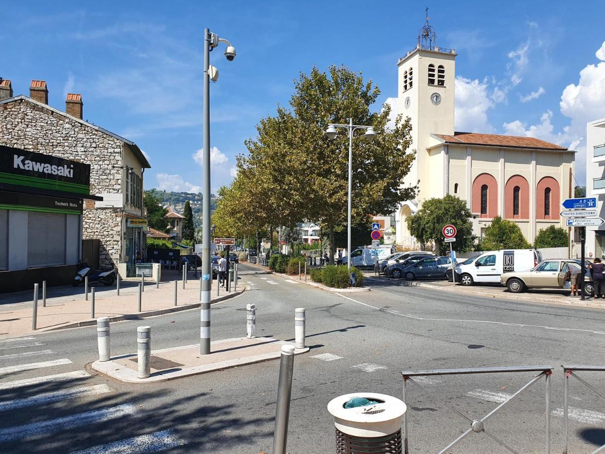 Cote Village Niza Exterior foto