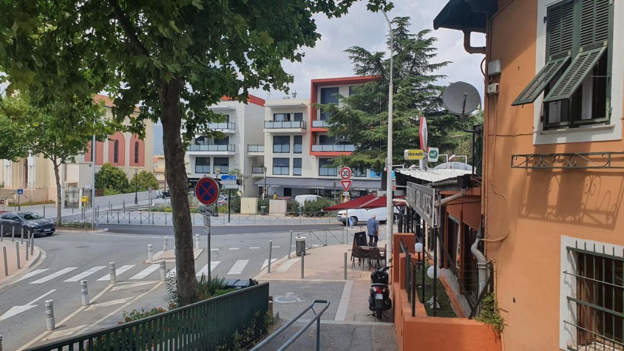 Cote Village Niza Exterior foto
